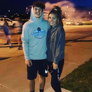 Meet your Posher, Mason